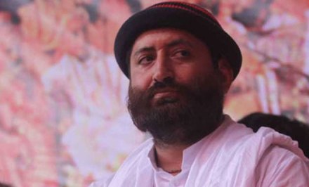 ..अखेर फरार नारायण साई पोलिसांच्या जाळ्यात