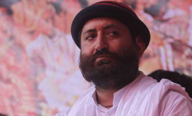 ..अखेर फरार नारायण साई पोलिसांच्या जाळ्यात
