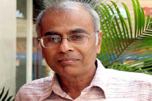 डॉ. नरेंद्र दाभोलकरांना मरणोत्तर पद्मश्री पुरस्कार