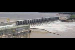 अलमट्टी धरण ८७ टक्के भरले; सांगली-कोल्हापूरला पुराचा धोका