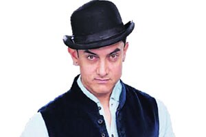 धूम-3 : आमिरचा अॅण्टी हिरो
