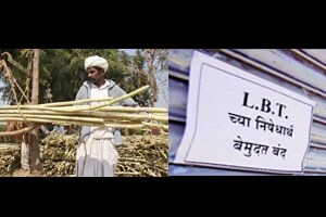 सरते वर्ष आंदोलनांनी गाजले