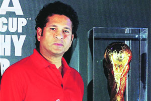 २०२२ फिफा विश्वचषकासाठी भारत पात्र ठरेल