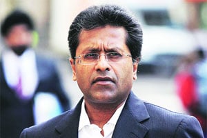 मोदीप्रकरणी बीसीसीआयची सर्वोच्च न्यायालयात धाव