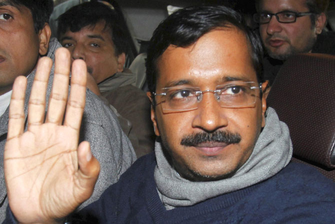 केजरीवाल आजारी; पाण्याबाबत महत्वपूर्ण घोषणा आज?
