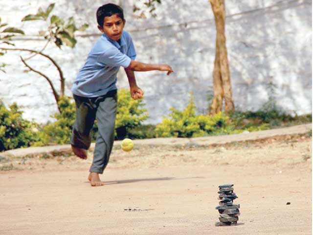 ठाण्यात आंतराष्ट्रीय ‘लगोरी’ स्पर्धा; भारताची केनियावर मात