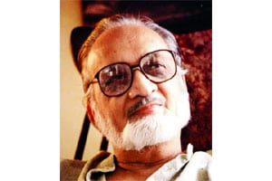 vijay tendulkar