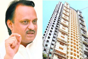 अहवाल मुख्यमंत्र्यांनीच फेटाळला