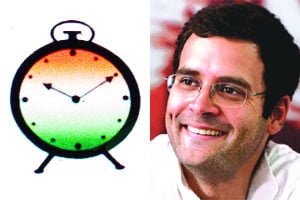 राहुल यांच्यावर राष्ट्रवादीचे नेतेही वैतागले!