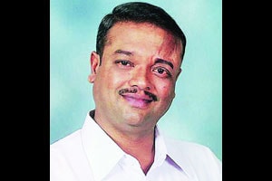 मनसेचे सरचिटणीस अतुल सरपोतदार यांच्यावर अंत्यसंस्कार