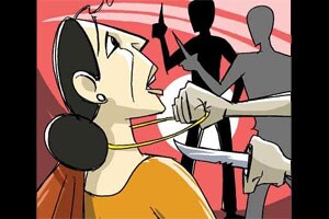 …तर, स्वसंरक्षणार्थ महिलाच कायदा हातात घेतील!