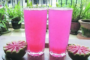 कुतूहल – पेरूपासून प्रक्रिया पदार्थ