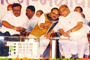 कांदा उत्पादक मात्र आपल्याला पाठच दाखवतो..