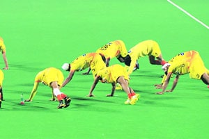 कनिष्ठ विश्वचषक हॉकी : भारताला कोरियाविरुद्ध आज विजय अनिवार्य