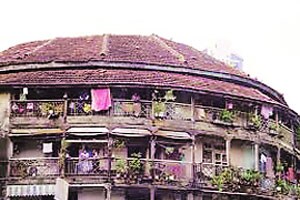 ..तरच पुनर्विकासास संमती