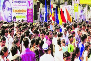 आंबेडकरी अनुयायांनाही अंधश्रद्धेचा विळखा