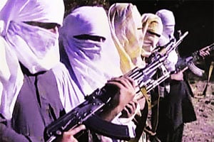 अल् कायदाचा अमेरिकेवर ‘व्हिडीओबॉम्ब’