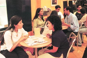 कॉफी कट्टा