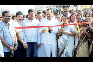 ..तर अजित पवारचे बांधकाम पाडावे लागेल!