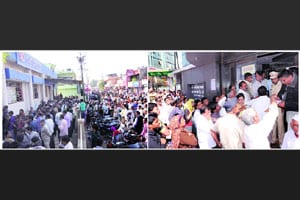 वीज दरवाढीविरोधात यंत्रमाग व्यावसायिकांचे उपोषण सुरूच
