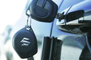 मारुतीमधील भागभांडवल वाढविण्याच्या ‘सुझुकी’च्या प्रयत्नांना वेग