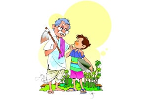 स्वभावाला औषध स्वभावाला औषध