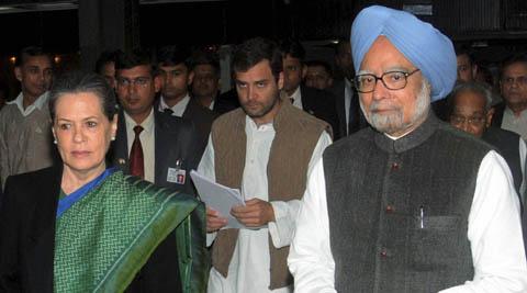 लोकसभा निवडणुकीतील विजय राहुल गांधींचाच असेल – डॉ. मनमोहन सिंग