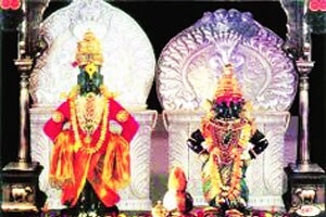 बरे झाले देवा..