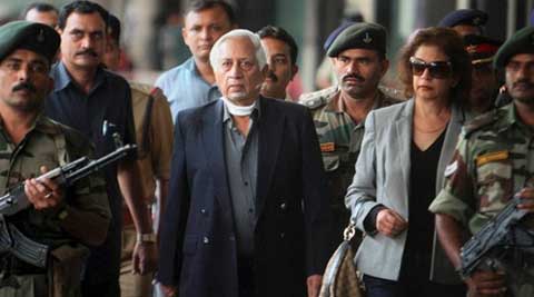 ‘ऑपरेशन ब्लू स्टार’च्या आखणीत ब्रिटनची भारताला मदत?