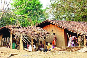महाराष्ट्रातील गावे वाढणार!