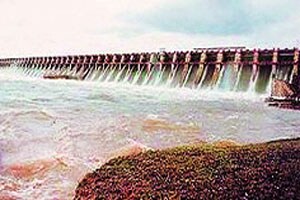 जायकवाडीसाठी ५ टीएमसी पाणी सोडण्याचा विचार