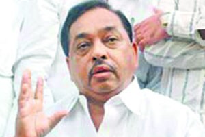 विजेचे दर कमी करण्याचा अहवाल मुख्यमंत्र्यांना सादर – नारायण राणे