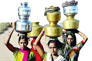 ठाण्यात १४ टक्के पाणीकपात