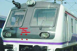 सीएसटी ते डोंबिवली फक्त सव्वा दोन तास