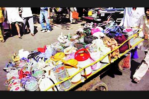 ‘डबेवाल्यां’चा शतकोत्तर रौप्यमहोत्सव ‘डबेवाल्यां’चा शतकोत्तर रौप्यमहोत्सव