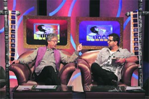 ‘सारेगमप’च्या स्पर्धकांचा ताल जोखणार जगप्रसिध्द तालवादक तौफिक कुरेशी