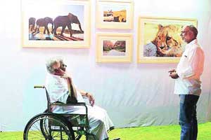 अंधकारातून ‘पँथर’कडे