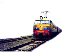 लोकप्रतिनिधींच्या उदासीनतेमुळे रेल्वे प्रवाशांची गैरसोय