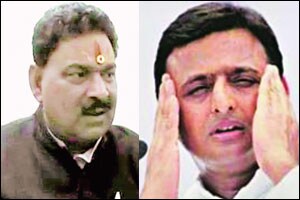 लखनऊचे नीरो-नबाब