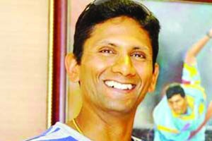 रणजी सामन्यासाठी खेळाडूंना परवानगी नाकारणे अयोग्य -प्रसाद