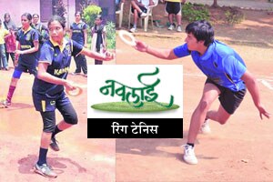 रिंग टेनिसची ‘फिनिक्स’भरारी!