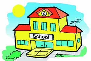 कल्याण-डोंबिवलीच्या शाळा सुविधांपासून वंचित