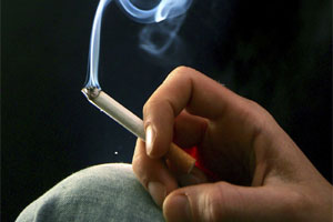 अमेरिकेत धूम्रपानविरोधी धोरण यशस्वी