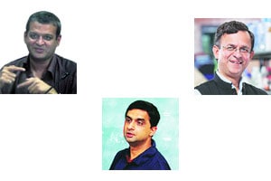 मराठी तरुण वैज्ञानिक