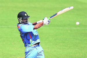 युवा विश्वचषक क्रिकेट स्पर्धा : भारताला पाचवे स्थान