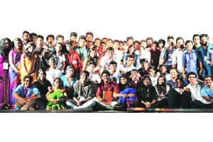 म मराठीचा म मराठीचा