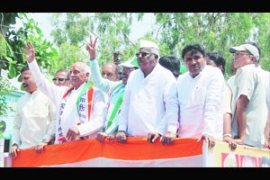 ‘येऊ दे त्याला, मी तयार आहे!’