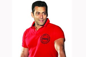 सलमानचा पुन्हा ‘डबल’ धमाका!