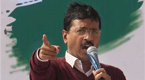केजरीवालांच्या तक्रारीची निवडणूक आयोगाकडून दखल; वायूदर वाढीबाबत सरकारकडून तपशील मागविला केजरीवालांच्या तक्रारीची निवडणूक आयोगाकडून दखल; वायूदर वाढीबाबत सरकारकडून तपशील मागविला