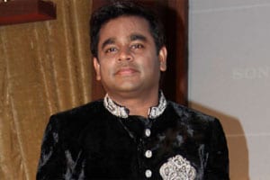 ‘मोशन कॅप्चर टेक्नॉलॉजी’द्वारे नव्या चित्रपटसृष्टीची शक्यता – ए. आर. रहमान